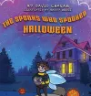 The Spooks Who Spooked Halloween cover