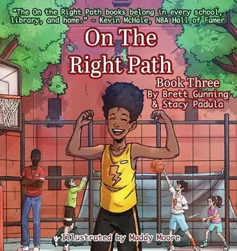 On the Right Path cover