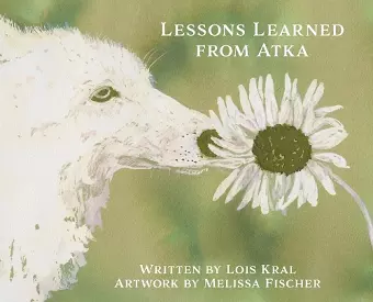 Lessons Learned from Atka cover