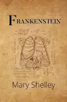 Frankenstein (A Reader's Library Classic Hardcover) cover