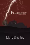 Frankenstein the Original 1818 Text (Reader's Library Classics) cover