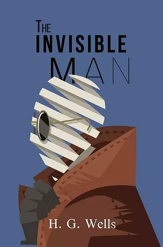 The Invisible Man (Reader's Library Classics) cover