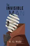 The Invisible Man (Reader's Library Classics) cover