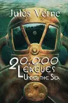 Twenty-Thousand Leagues Under the Sea (Reader's Library Classics) cover