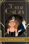 The Great Gatsby - F. Scott Fitzgerald Book #3 (Reader's Library Classics) cover
