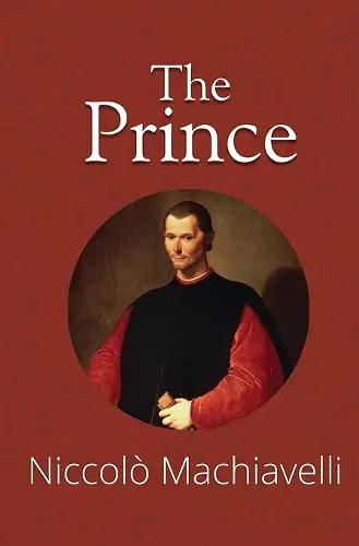 The Prince (Reader's Library Classics) cover
