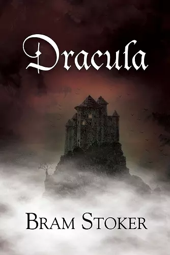 Dracula (Reader's Library Classics) cover
