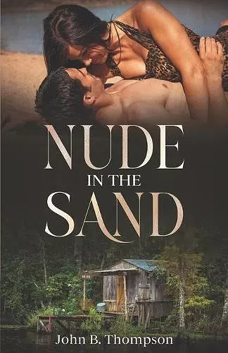 Nude in the Sand cover