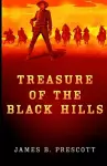 Treasure of the Black Hills cover