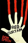 Red Curtain cover