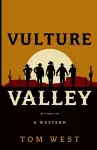 Vulture Valley cover