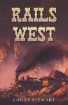 Rails West cover