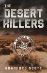 The Desert Killers cover