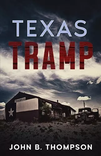 Texas Tramp cover