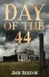 Day of the .44 cover