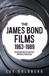 The James Bond Films 1963-1989 cover