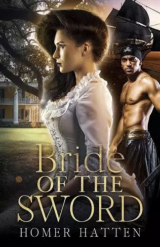 Bride of the Sword cover