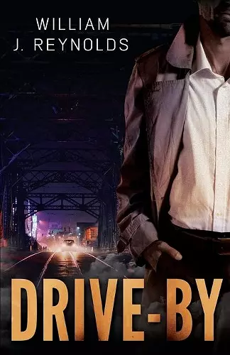 Drive-By cover