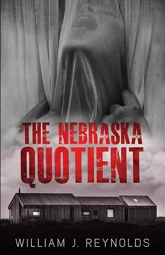 The Nebraska Quotient cover