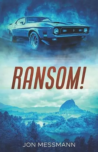 Ransom! cover