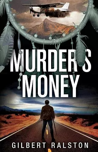 Murder's Money cover