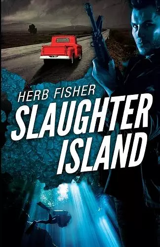 Slaughter Island cover