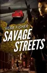 Savage Streets cover