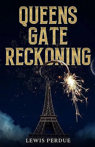 Queens Gate Reckoning cover
