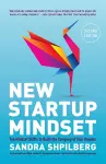 New Startup Mindset cover