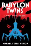 Babylon Twins cover