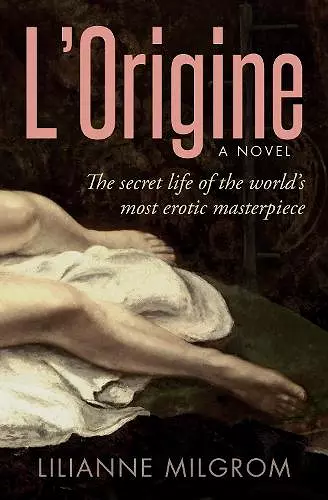 L'Origine cover