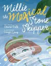 Millie the Magical Stone Skipper cover