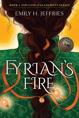 Fyrian's Fire cover