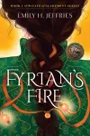 Fyrian's Fire cover