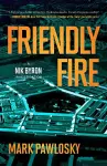 Friendly Fire cover