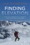 Finding Elevation cover