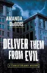 Deliver Them From Evil cover