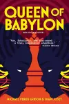 Queen of Babylon cover