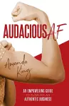 Audacious AF cover