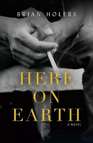 Here on Earth cover