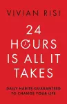 24 Hours Is All It Takes cover