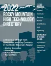 Rocky Mountain High Technology Directory 2022 cover
