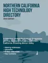 Northern California High Technology Directory, 33rd Ed. cover