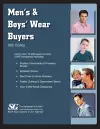 Men's & Boys Wear Buyers Directory 2022 cover