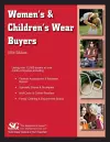 Women's & Children's Wear Buyers Directory 2022 cover