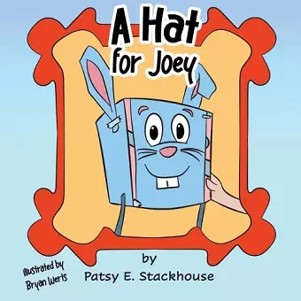 A Hat for Joey cover