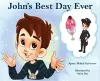 John's Best Day Ever cover