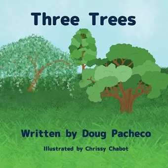 Three Trees cover