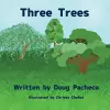 Three Trees cover