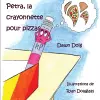 Petra, la crayonnette pour pizzas cover